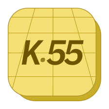 an image of project kronos 55