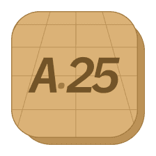 an image of project aries 25