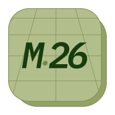 an image of project mio 26